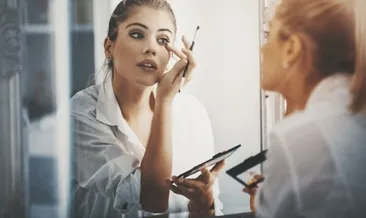 Göz tipini öğren makyajını seç!