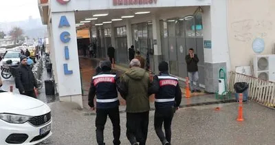 Şanlıurfa’da terör operasyonu: 7 gözaltı #sanliurfa