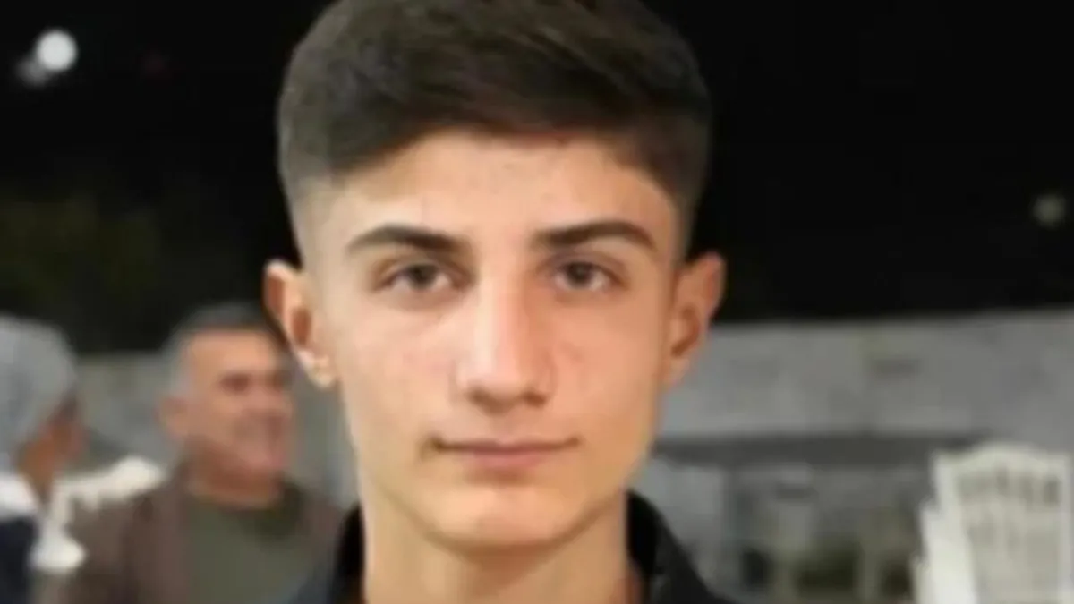 Kompresörle işkence yapılan çırak öldü