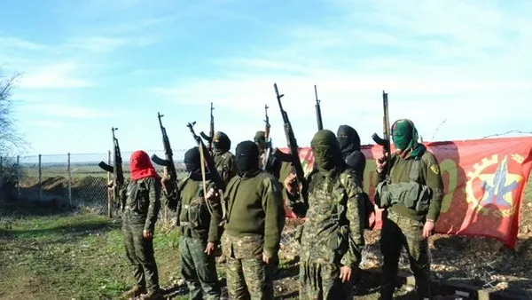 İşte Ermenistan-PKK ortaklığının belgesi! Hain protokolun detayları SABAH'TA