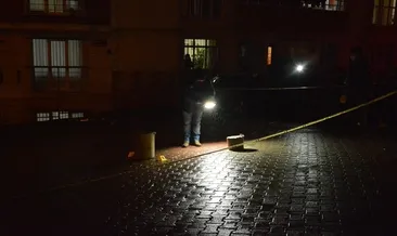 Kâğıthane’de taksiciye kanlı infaz
