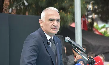Son dakika! Bakan Ersoy’dan Formula 1 ve yaz turizmi açıklaması! Kurban Bayramı tatili 9 gün olur mu?