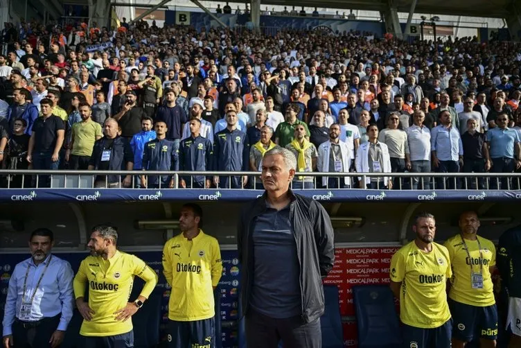 SON DAKİKA HABERLERİ: Ahmet Çakar’dan Halil Umut Meler’e olay sözler! Kasımpaşa - Fenerbahçe maçında…