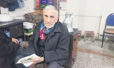 Fıkra değil gerçek