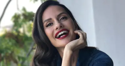 Dünyaca ünlü yıldız Yasemin Özilhan’ı takipte! Yasemin Özilhan paylaşımlarıyla Jessica Alba’nın dikkatini çekmeyi başardı...