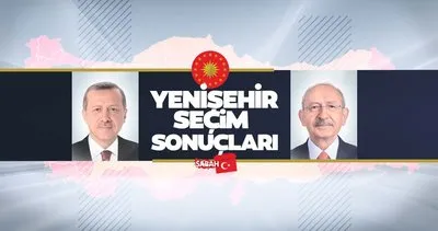 Yenişehir seçim sonuçları canlı 2023: 28 Mayıs YSK İkinci tur Cumhurbaşkanlığı Mersin Yenişehir seçim sonucu kim kazandı, adayların oy oranları ne oldu?