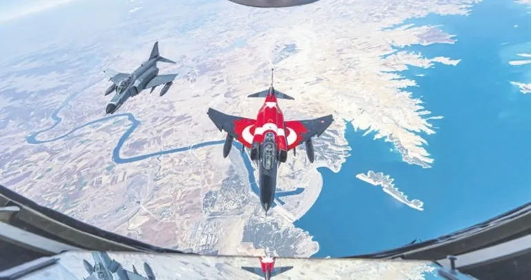 Ankara’dan Tel Aviv’e karşı Somali hamlesi