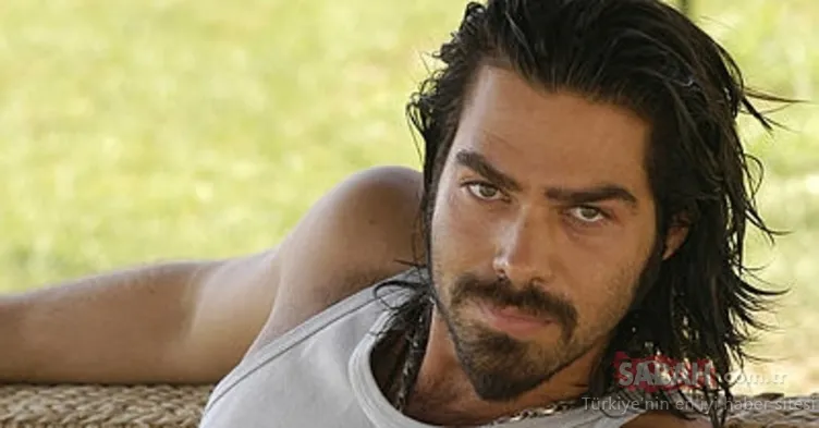 Arka Sokaklar’ın Murat Komiseri idi... Maneviyata yönelen Uğur Pektaş’ın eski halini unutun! Şimdilerde tanımak çok zor!