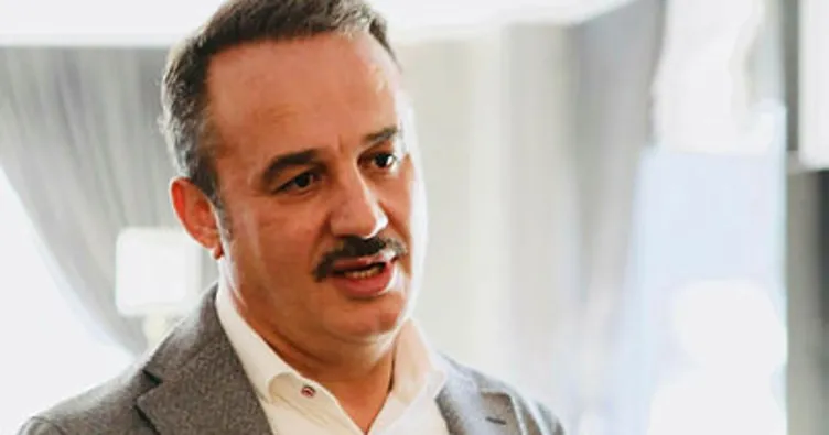 AK Parti İzmir’de aday adayı bolluğu