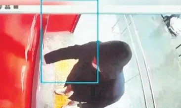 ATM dolandırıcıları yakalandı #diyarbakir
