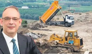 İSTAÇ ihalelerine ekosistem çöktü