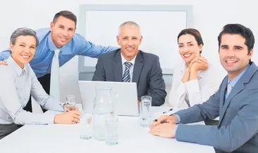 Görebileceğiniz her yere su koyun