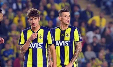 Fenerbahçe’de sezon sonu ayrılık var!