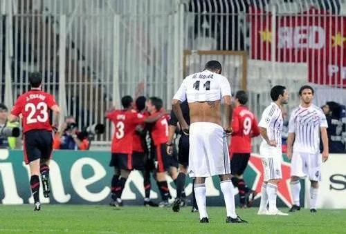 Spor Gündeminden Başlıklar 16/09/2009