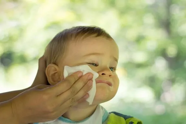 Bebeklerde Dogustan Kaynakli Sindirim Sistemi Anomalileri Nelerdir Bebek Haberleri
