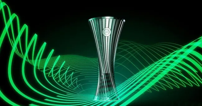 Avrupa Konferans Ligi’nde 3’üncü hafta 1 maç hariç tamamlandı Avrupa Konferans Ligi’nde 3’üncü hafta 1 maç hariç tamamlandı