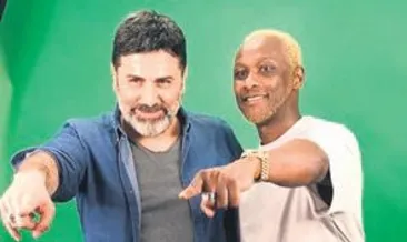 Yattara reklamla döndü