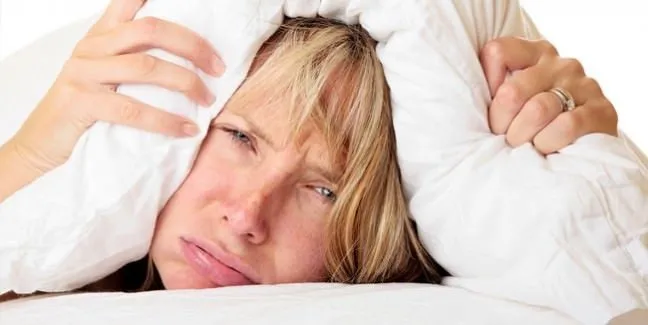 Uykusuzluk hastalığı belirtileri ve tedavisi - İnsomnia nedir?