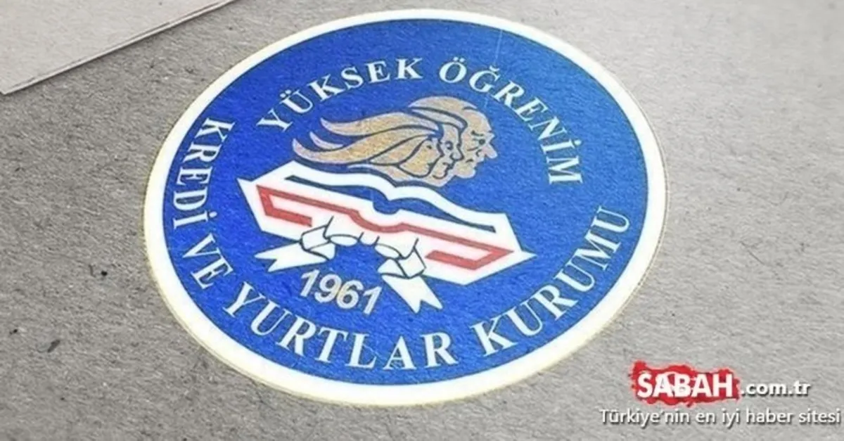 Kyk Burs Paralari Ne Zaman Yatacak T C Kimlik Numarasina Gore 2020 Ekim Ayi Kyk Burs Ve Kredi Odeme Tarihleri Son Dakika Egitim Haberleri