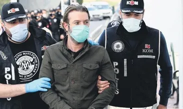 10 milyonluk rüşvet itirafı