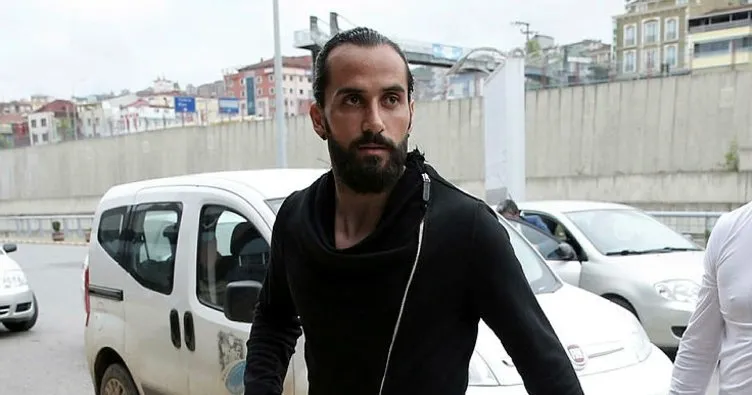 Erkan Zengin Eskişehirspor’dan ayrıldı