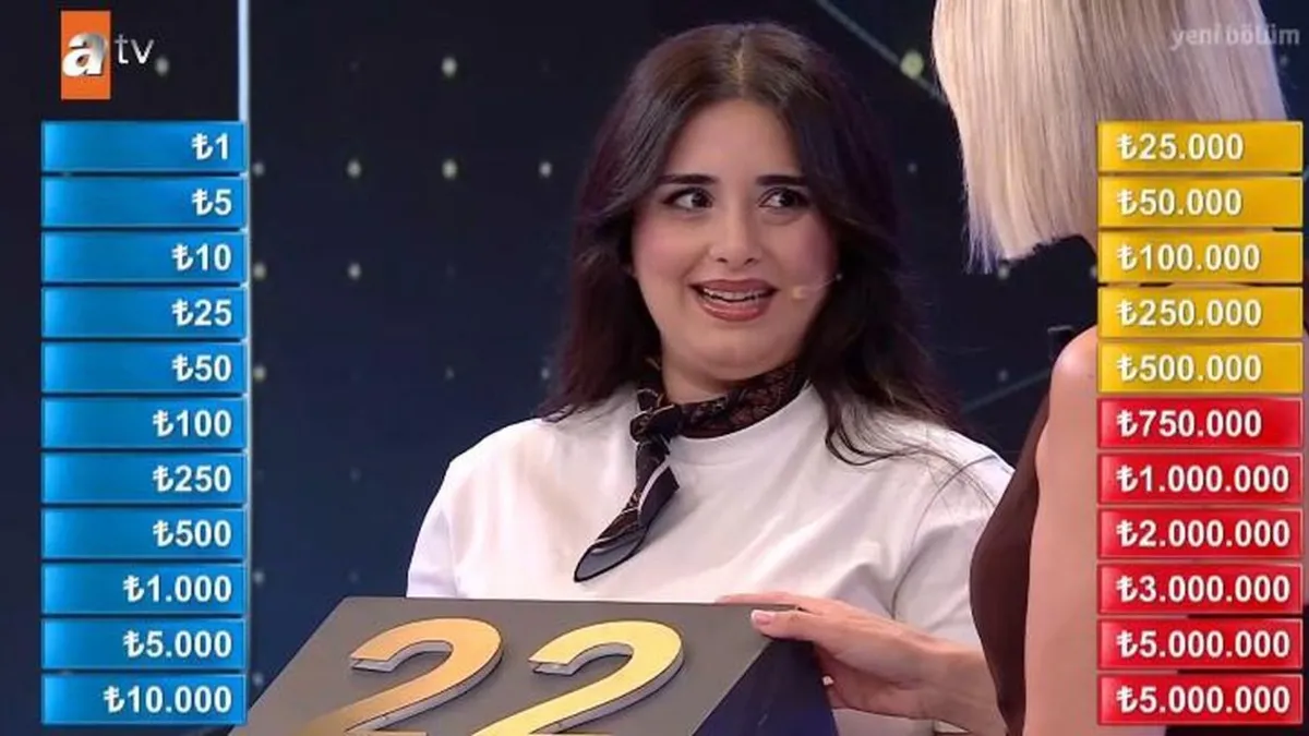 Var mısın Yok musun Bilge ne kadar kazandı? ATV ile 1 Eylül 2026 Var mısın Yok musun yeni bölüm