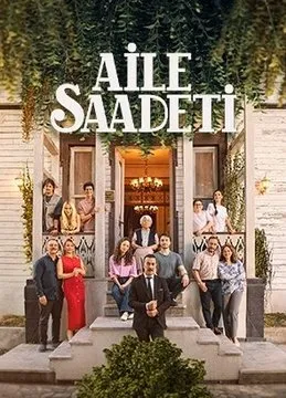 AİLE SAADETİ