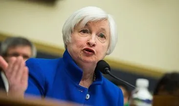 Yellen’den dikkat çeken Rusya açıklaması