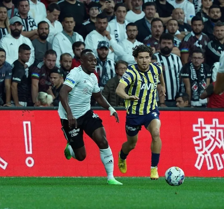FB-BJK DERBİ MAÇI HEYECANI! Fenerbahçe Beşiktaş maçı ne zaman, saat kaçta? Fenerbahçe Beşiktaş derbisi canlı yayın hangi kanalda, şifresiz mi?