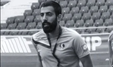İskenderunspor antrenörü İbrahim Halil Ölmez hayatını kaybetti!