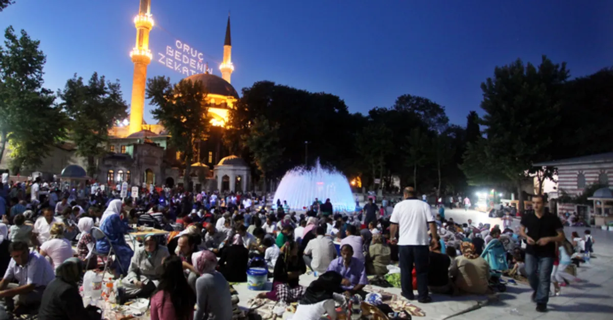 ramazan bayrami 2020 ne zaman ayin