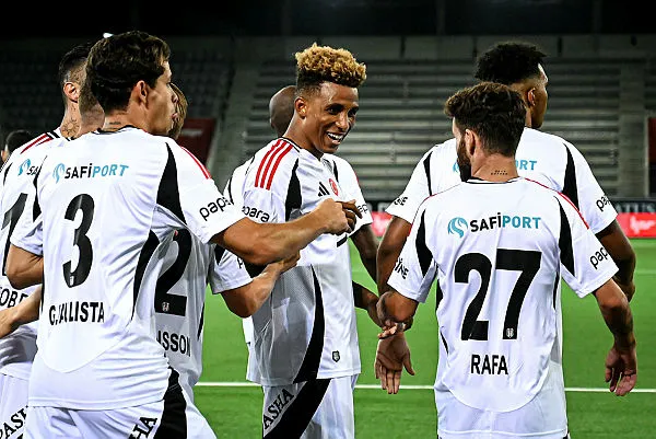 Son dakika haberi: Transferde yılın kapışması! Galatasaray ve Beşiktaş...