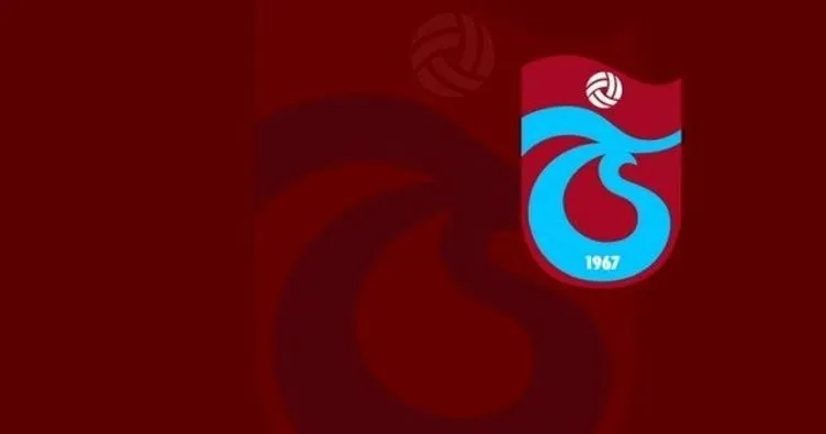 Trabzonspor’a Sosa’dan kötü haber! Fenerbahçe maçı öncesi...