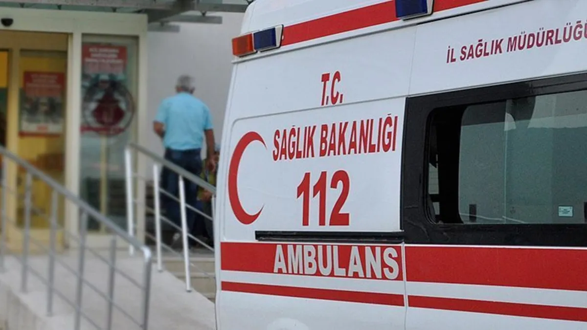 Hakkari’de 4 çocuk annesi kadın bodrum katında ölü bulundu: Kayıp eşi her yerde aranıyor! Hakkari’de 4 çocuk annesi kadın bodrum katında ölü bulundu: Kayıp eşi her yerde aranıyor!