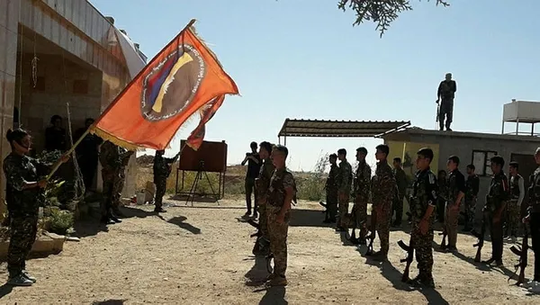 İşte Ermenistan-PKK ortaklığının belgesi! Hain protokolun detayları SABAH'TA