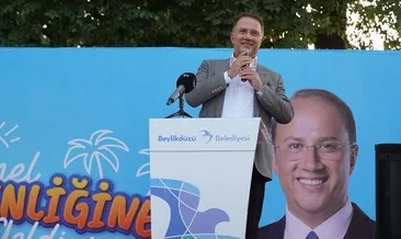 CHP’li başkan Mehmet Murat Çalık için ifade versin talebi