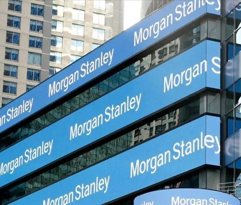 Morgan Stanley ve Bank of America ikinci çeyrek bilançolarını açıkladı