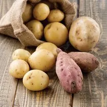 patates nedir faydalari nelerdir