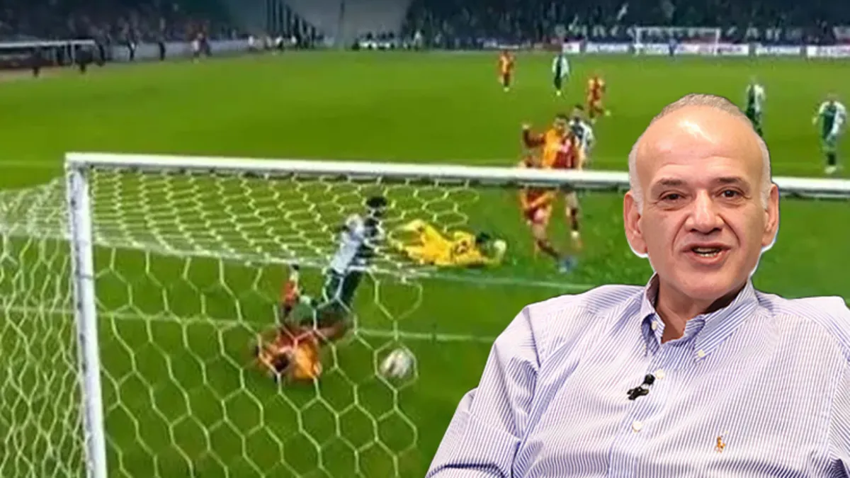 Ahmet Çakar son noktayı koydu! İptal kararı doğru mu?