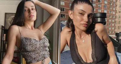 Son dakika: ABD bu vurgunu konuşuyor! Türk kızı Akasya Yaşaroğlu sırra kadem bastı...