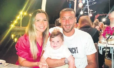 Tosun ailesi Simpsons’a girdi