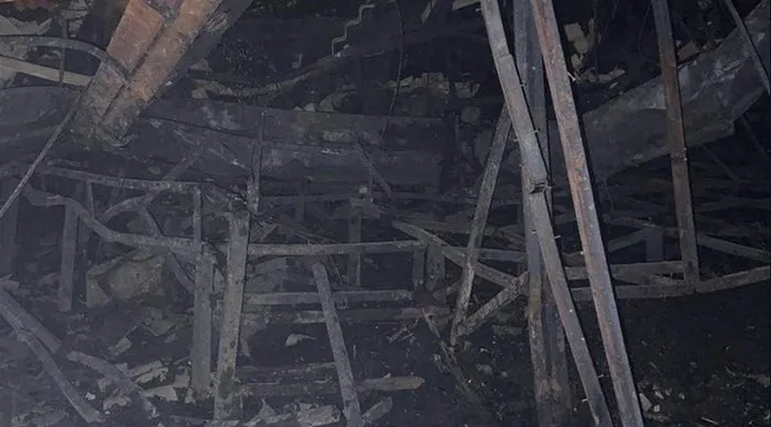 İsrail İran’daki Evin Hapishanesi’ni hedef almıştı: Ağır bilanço açıklandı