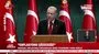 Başkan Erdoğan: Çalışan ve emeklinin gelirini artıracağız