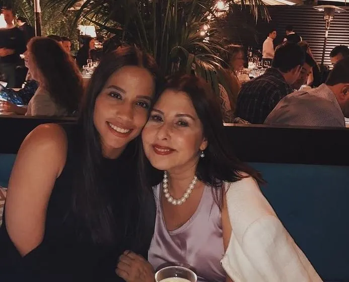 70 yaşında zamana meydan okuyor! Sanatçı Nilüfer doğum gününü sosyal medya paylaşımıyla kutladı: Hem gülmek istiyorum hem de ağlamak...