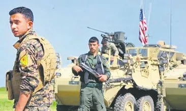 ABD, YPG/PKK ve diğer ortaklarını büyütüyor