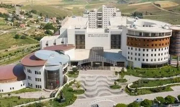 Ufuk Üniversitesi 21 öğretim üyesi alacak