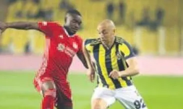 Fenerbahçe derbiye odaklandı
