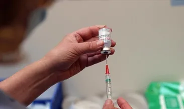 Aşınızı tamamlayın, varyanttan korkmayın