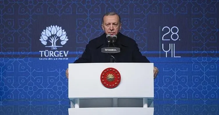 Yolumuza güçlenerek devam edeceğiz