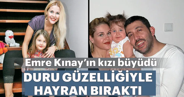 İşte ünlülerin çocukları...